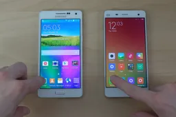 Xiaomi Beats Samsung To Top The Smartphone Vendor Chart In India