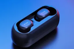 Xiaomi released a true wireless binaural Bluetooth headset for 109 Yuan ($16)