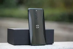 Black Shark 2 will have a better battery with faster charging