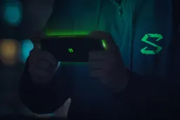 Xiaomi BlackShark 2 Pro with SD855+ commence appointment on Xiaomi Mall - official release on July 30th