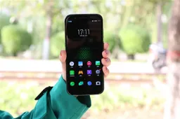 Finally, Xiaomi Black Shark Gaming Phone To Sell On June 1