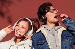 Xiaomi Bluetooth headset Forbidden City Special Edition To Arrive On Jan 23