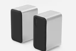 Xiaomi Bluetooth PC Speaker Hits The Market For 399 Yuan ($59)