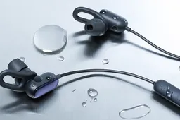 Get the Xiaomi Mi Sports Bluetooth headset and more cheaper on Ebay