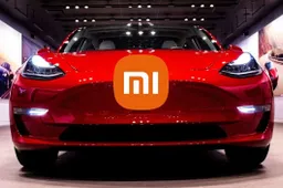 Xiaomi is looking for someone to help in the production of an electric car