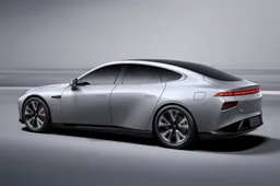 Xiaomi Electric Car M1 Renders Show Simple And Stylish Appearance