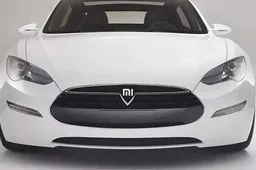 Xiaomi electric car will roll off the assembly line in 2024