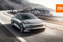 Xiaomi Takes a Major Step in Electric Vehicle Manufacturing
