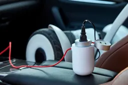 Xiaomi Releases Mi Car Inverter With Multiple Ports - To Sell For 199 Yuan ($31)