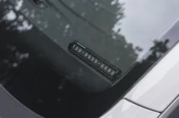 Xiaomi Car Temporary Stop Sign Launched For 49 Yuan ($8)