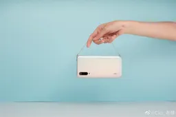 Wang Teng: Xiaomi CC9 & CC9e uses Xiaomi's algorithm