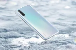 Xiaomi Mi 9 Lite officially launches in Spain on September 16