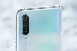 Xiaomi Mi CC10 will arrive with a 120x telephoto lens