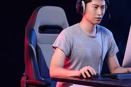 Xiaomi AutoFull e-sports Chair Released For 999 Yuan ($150)