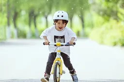 Meet Xiaomi Qicycle, the 87$ bicycle your kid already loves