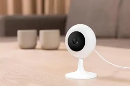 XIAOMI CHUANGMI 720P Smart Camera For Surveillance Purposes At $19.99 [Coupon]
