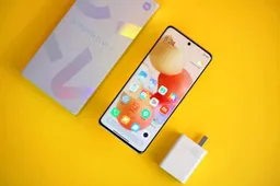 Top 3 major upgrades of the recently released Xiaomi Civi 1S