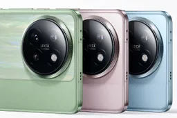 Xiaomi Civi 4 Pro launched: A Combination of Style and Performance