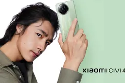 Xiaomi 14 CIVI set to launch in India on June 12