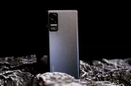 Xiaomi Confirms That It's Latest Civi Smartphone Is Not Coming to Global Markets