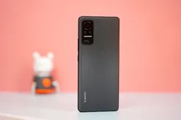 Xiaomi Civi with Snapdragon 778G & a 120Hz AMOLED screen released