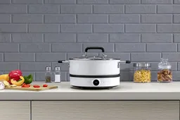 [Deal] Xiaomi Induction Cooker With APP Control Available From $78.99