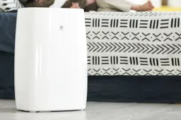 Xiaomi crowdfunds a new smart dehumidifier