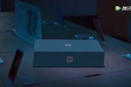 New Video Teases A "Future" Xiaomi Smartphone - To Arrive On June 28