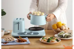 Xiaomi Donlim Multi-Function Breakfast Machine Launched in China