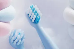 Dr. Bay Children Electric Toothbrush from Xiaomi now available