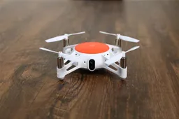 [Deal] Xiaomi MITU Mini RC Drone With 720P HD Camera Available From $65.00