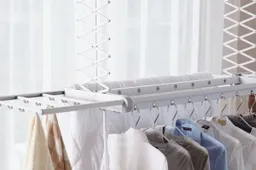 Xiaomi Crowdfunds A New Drying Machine For 899 Yuan ($136)