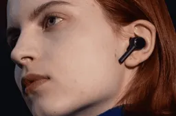 Xiaomi Mi Air 2 Pro high resolution real images and video appear online