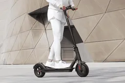 Xiaomi Mi Electric Scooter 1S now available for purchase