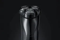 Xiaomi - Enchen BlackStone 3 electric shaver released for 59 yuan ($9)