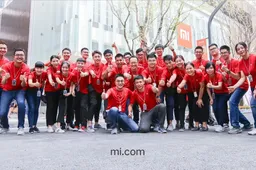 Xiaomi To Open Its Flagship Mi Shop On November 15