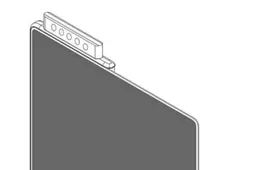 Xiaomi foldable phone with pop-up Penta camera appears in new patent