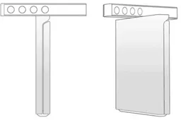 Xiaomi patents another foldable design