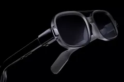 Xiaomi showed smart glasses prototype as alternatives to smartphones