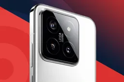 No U.S, No Problem: Xiaomi is the Fastest-Growing Smartphone Brand