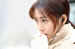 Xiaomi's Dual-Unit Half-Ear Headphone To Sell For 69 Yuan ($11)