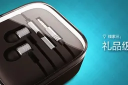 New Xiaomi Headphones available very soon!