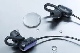 Xiaomi Sports Bluetooth Headset Youth Edition Released For 99 Yuan ($15)