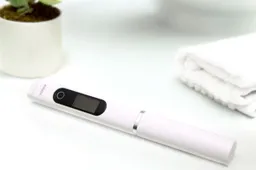 Xiaomi HiPee Smart Health Wizard Opens Crowdfunding For 399 Yuan ($63)