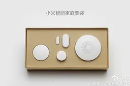 Xiaomi launch smart sensor to help you create a smart home