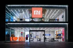 Xiaomi Home Xi'an G-park flagship store to open on July 13th