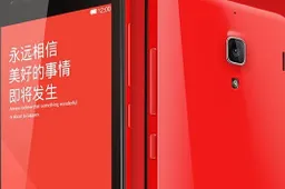 Update! Xiaomi Hongmi 2 could get 4G LTE after all or maybe not!