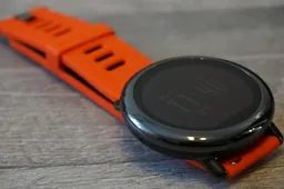 Huami Brand Sold Over 1 Million Smartwatches Overseas