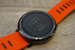 Xiaomi Huami Amazfit Offered at $99.99 [Coupon]