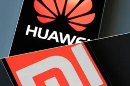 Xiaomi is the 3rd largest phone manufacturer! Huawei fell to 4th position